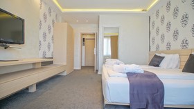Z Executive Boutique
