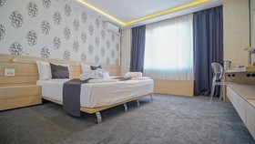 Z Executive Boutique