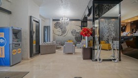 Z Executive Boutique