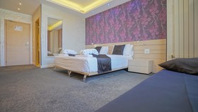 Z Executive Boutique