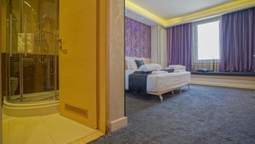 Z Executive Boutique