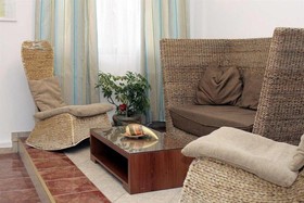 Vila Cascada