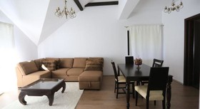 Villa Ermitage