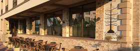 Aviator Boutique Hotel