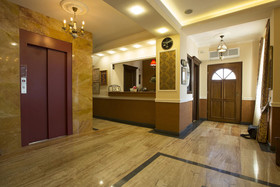 Aviator Boutique Hotel