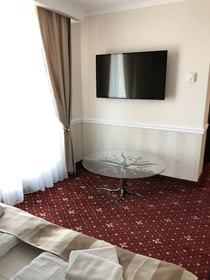 Aviator Boutique Hotel