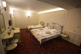 Aviator Boutique Hotel
