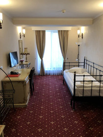 Aviator Boutique Hotel