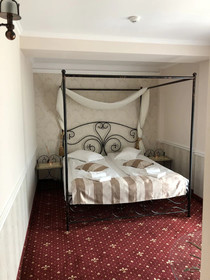 Aviator Boutique Hotel