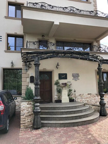 Aviator Boutique Hotel