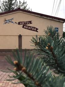 Aviator Boutique Hotel