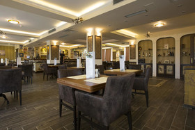 Aviator Boutique Hotel