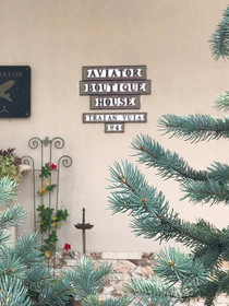 Aviator Boutique Hotel