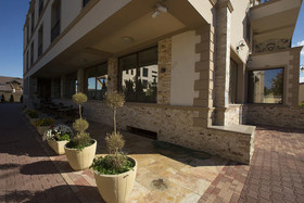 Aviator Boutique Hotel