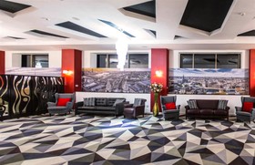 Best Western Plus Briston