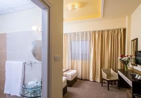 Best Western Plus Briston