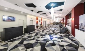 Best Western Plus Briston