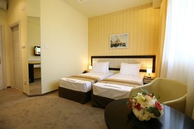 Best Western Plus Briston