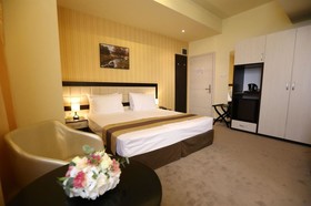 Best Western Plus Briston