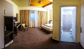 Best Western Plus Briston