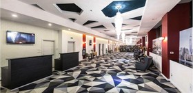 Best Western Plus Briston