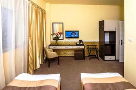 Best Western Plus Briston