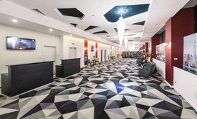 Best Western Plus Briston