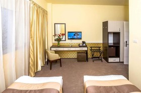 Best Western Plus Briston