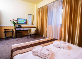 Best Western Plus Briston