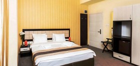 Best Western Plus Briston