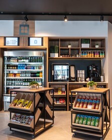 Hilton Garden Inn Bucharest Airport