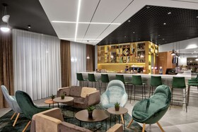 Hilton Garden Inn Bucharest Airport