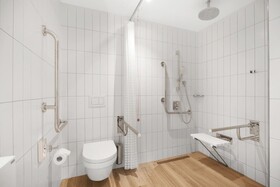 Hilton Garden Inn Bucharest Airport