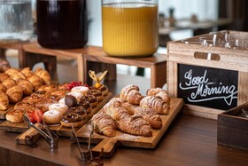 Hilton Garden Inn Bucharest Airport