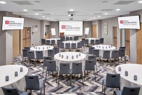 Hilton Garden Inn Bucharest Airport
