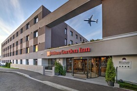 Hilton Garden Inn Bucharest Airport