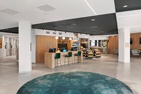 Hilton Garden Inn Bucharest Airport