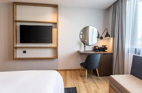 Hilton Garden Inn Bucharest Airport