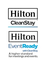 Hilton Garden Inn Bucharest Airport