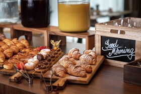 Hilton Garden Inn Bucharest Airport