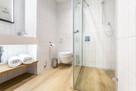 Hilton Garden Inn Bucharest Airport