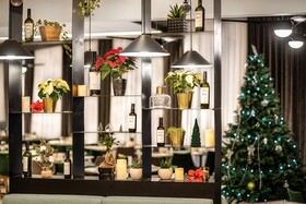 Hilton Garden Inn Bucharest Airport