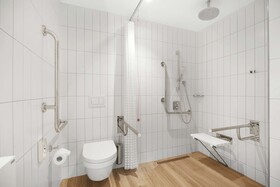 Hilton Garden Inn Bucharest Airport