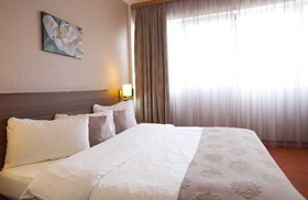 RIN Airport Hotel