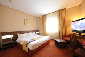 RIN Airport Hotel