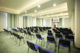 RIN Airport Hotel