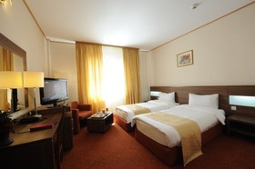 RIN Airport Hotel