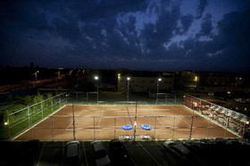 RIN Airport Hotel