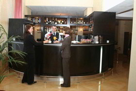 RIN Airport Hotel