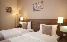 RIN Airport Hotel